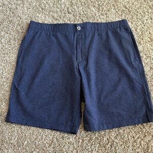 Under Armour Breathable Golf shorts